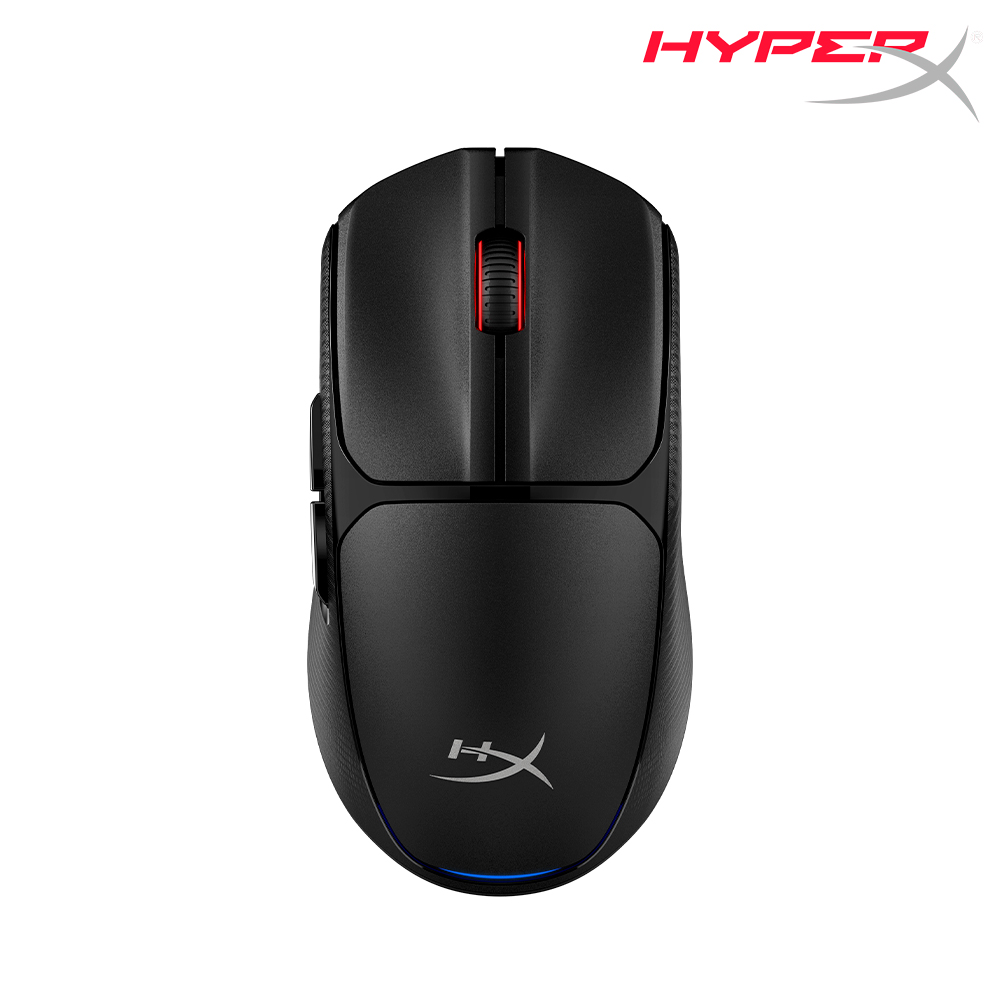 하이퍼엑스 펄스파이어 퓨즈 무선 게이밍 마우스 커스텀 Pulsefire Fuse 도착보장 83,900원