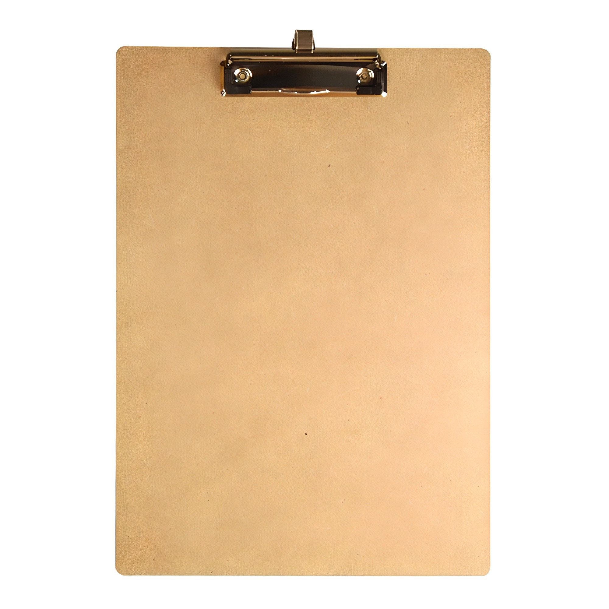 MDF 클립보드 A4 2,000원