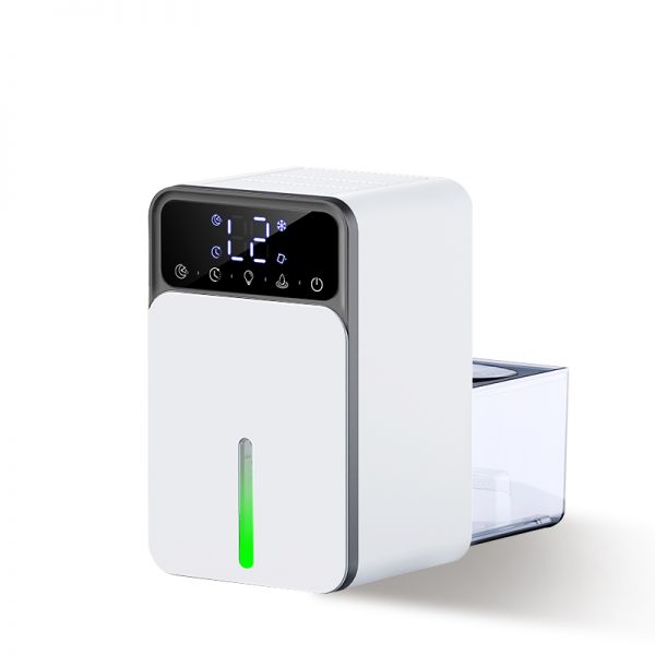 스피세프 저소음 미니 제습기 원룸 화장실 욕실 옷장 가정용 제습기 85,800원