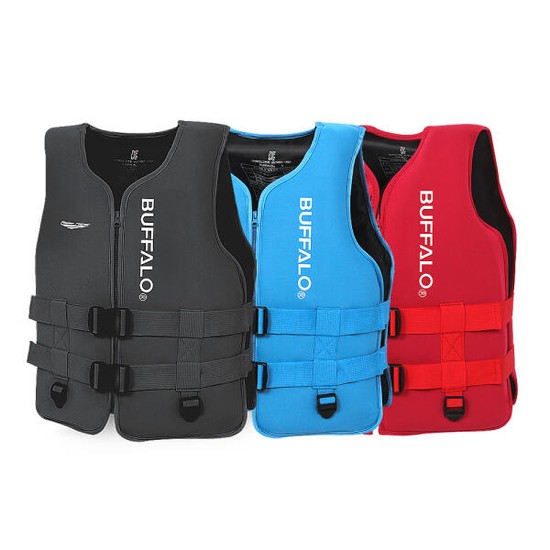 아트박스/버팔로 버팔로 배리어 구명조끼 31,900원