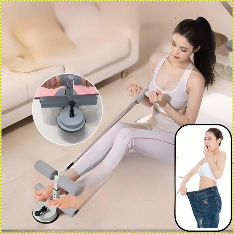 복근 훈련 보조기구 가정용 크런치 운동용 고무밴드 헬스기구세트 허리와 복부 힘 효율적인 단련 성형기자재 3단 조절 건강을 추구하다/당김줄/신축성 19,200원