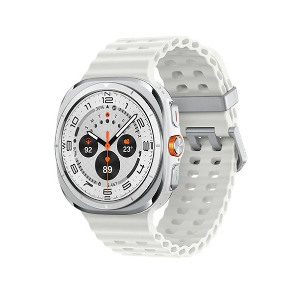 (삼성전자) 갤럭시 워치 울트라 LTE 47mm (티타늄 화이트) 576,010원