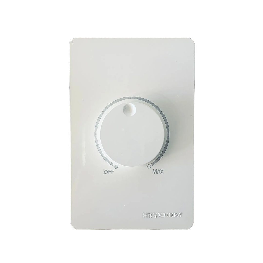 국산 히포 조광기 DD-1003 1000W 매입형 디머 디밍 밝기조절 백열전용 10,000원