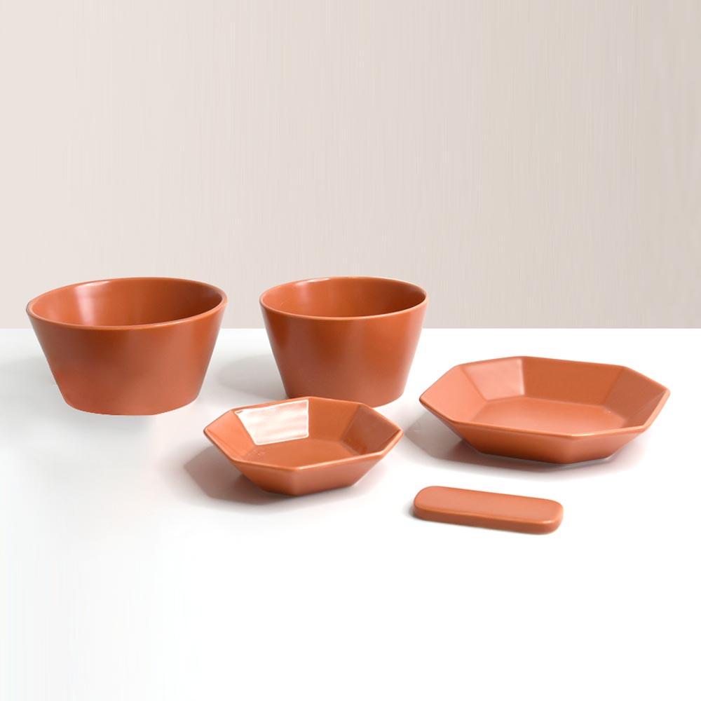 프렐류드 심플레 1인 혼밥세트 C 5p 16,030원