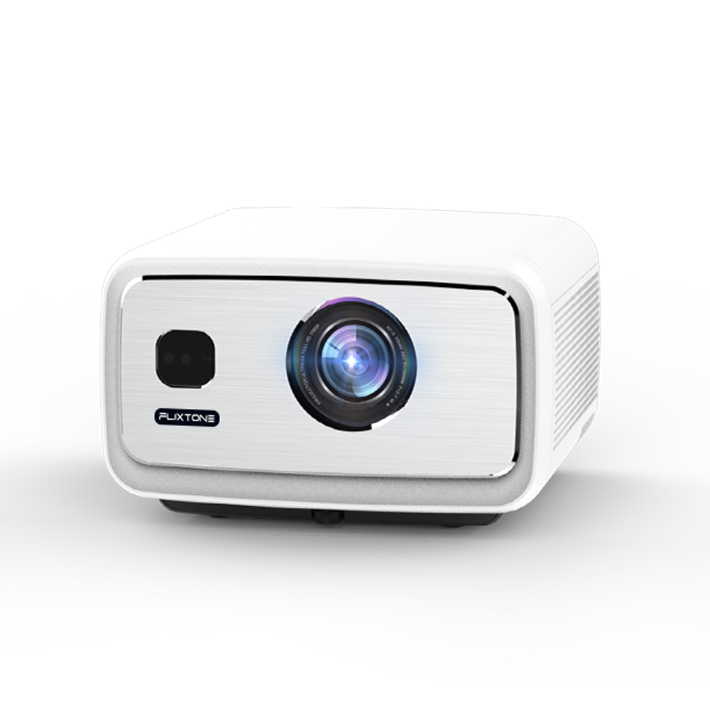 Flixtone 미니빔프로젝터 풀HD 가정용빔프로젝트 Android 스마트빔, Flixtone D10s 546,200원