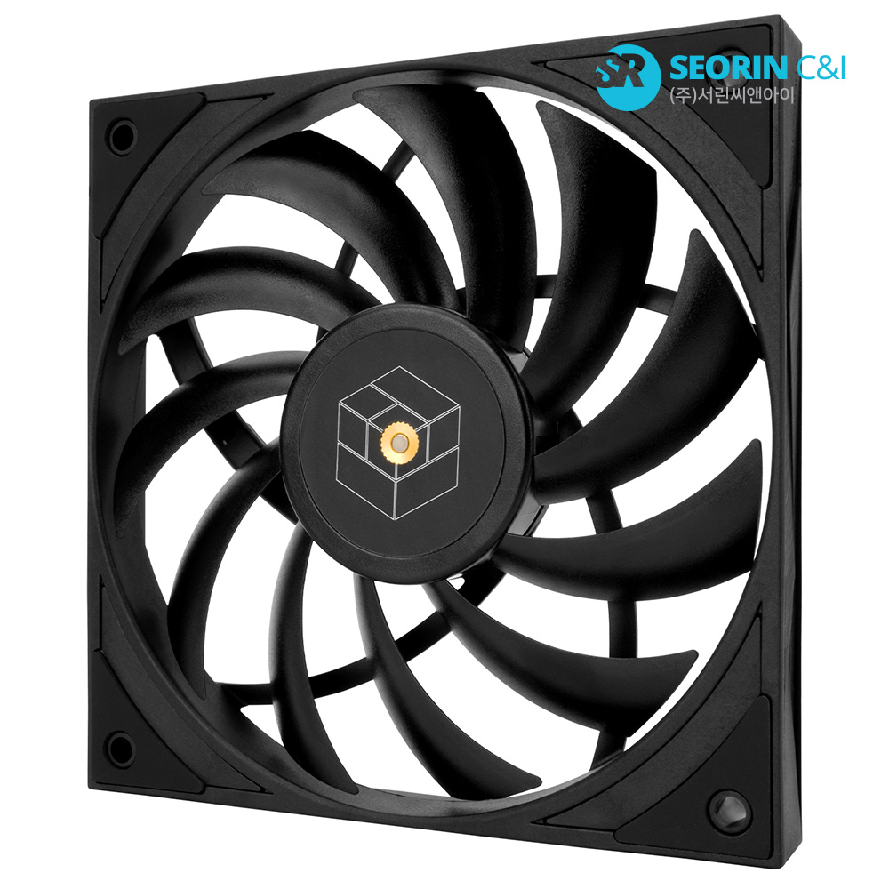 써멀라이트 Thermalright TL-H12015B 서린 1팩 18,500원