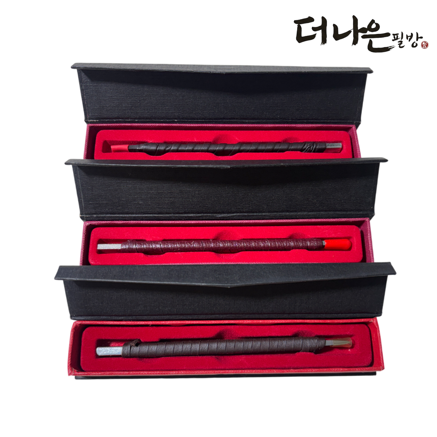 더나은필방 오창석 전각도 서예 캘리그라피, 1개 11,000원