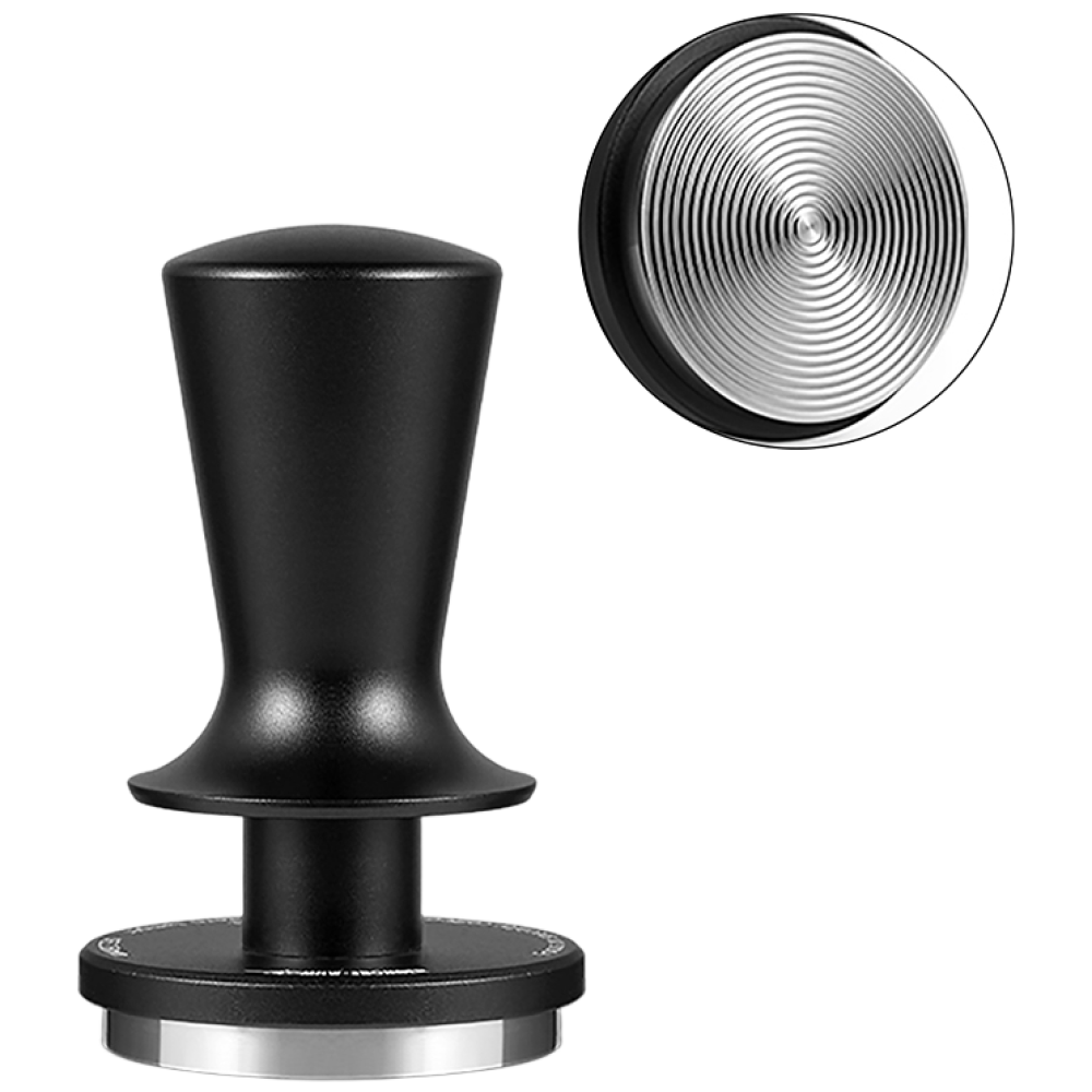 MHW-3BOMBER CD 푸쉬 탬퍼 53.35mm, 1개, 블랙 32,900원