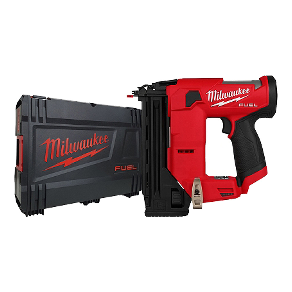 밀워키 M12 FCN18GS-0X0 충전 네일러 12V 베어툴 509,400원