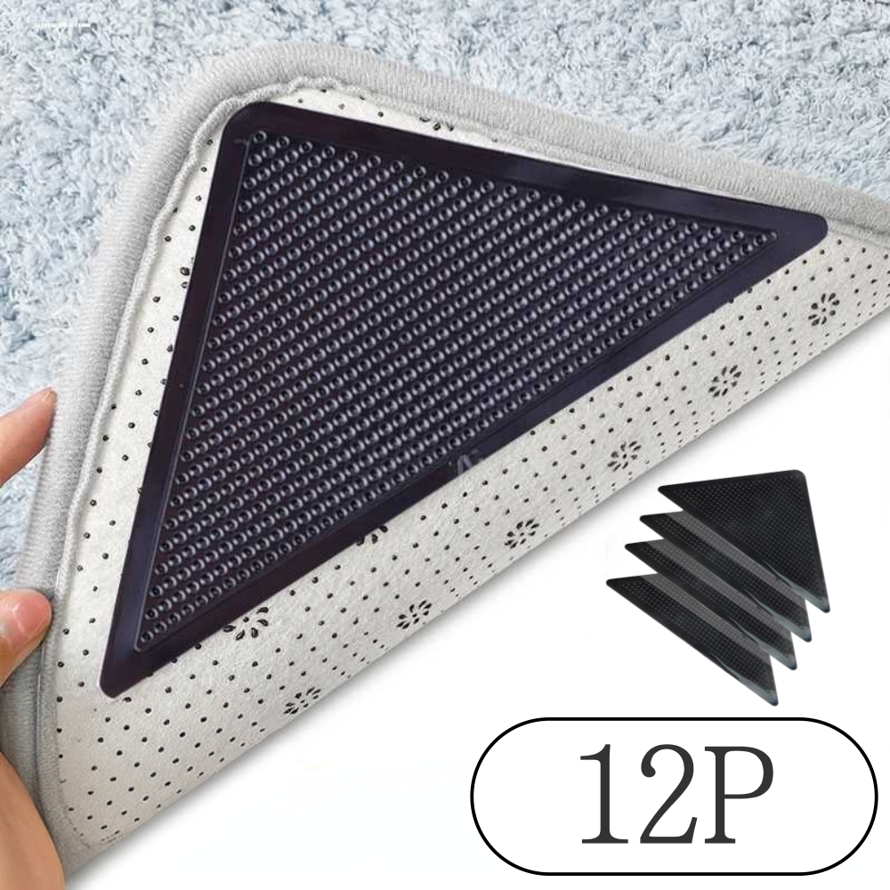 숭람 찰떡 밀림방지 미끄럼 방지 패드 12P 9,900원