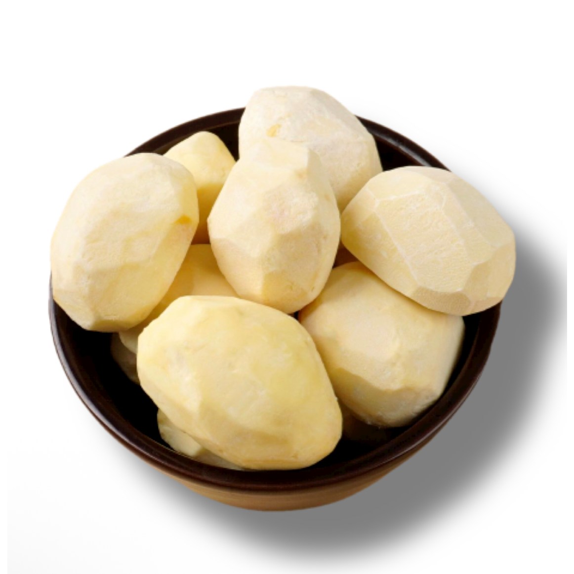 참새마켓 유기농 공주 정안 깐밤, 4세트, 250g 57,300원