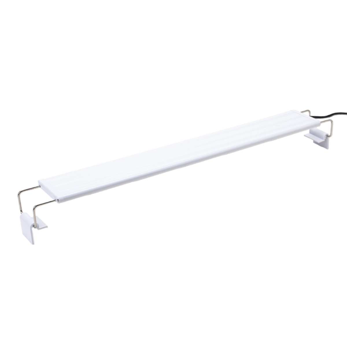 어항조명 그린월드 슬림 LED 수족관조명 어댑터포함 밝기조절, 1개 21,500원