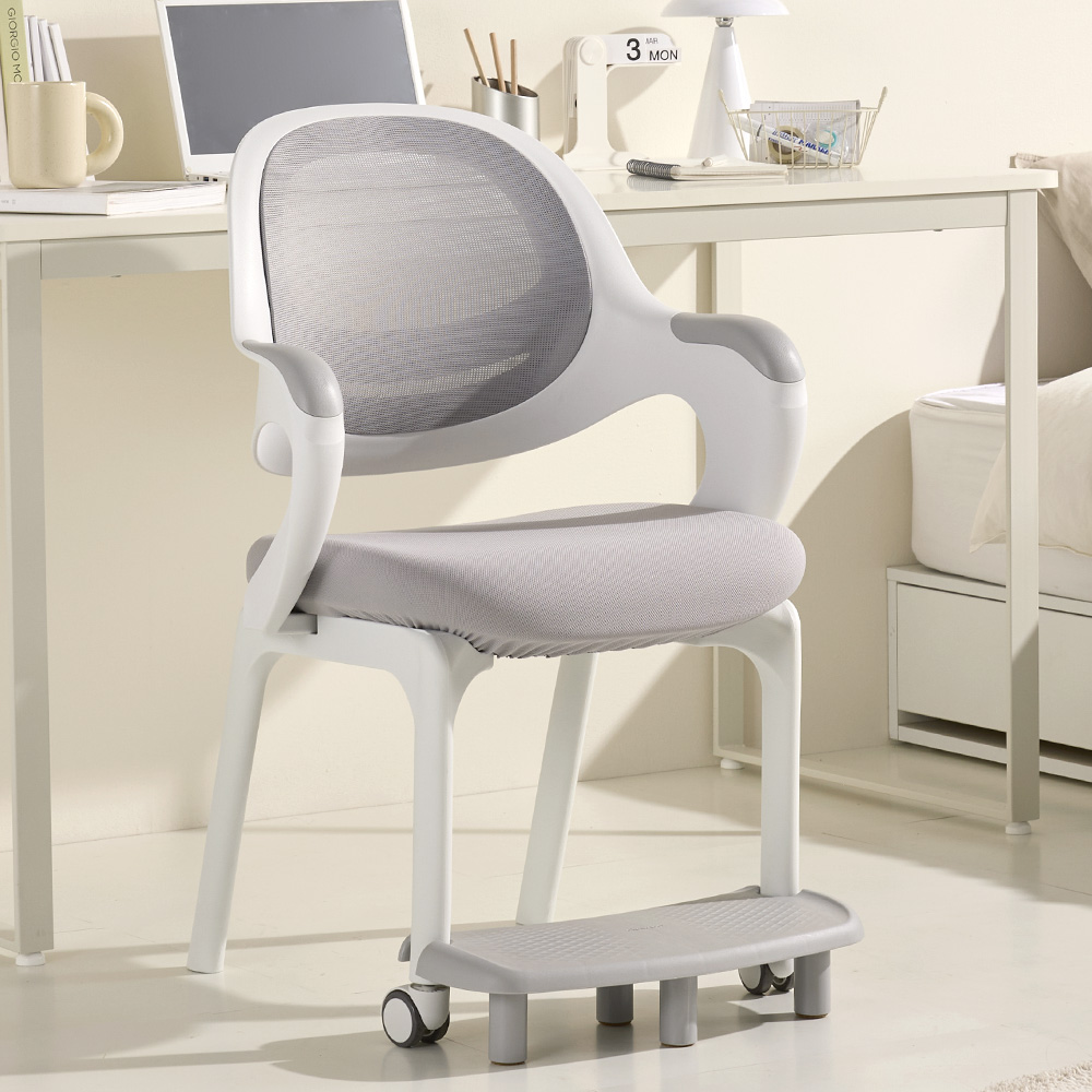 체어스코 아르떼 여학생 집중력 학생 책상 공부의자 65,900원