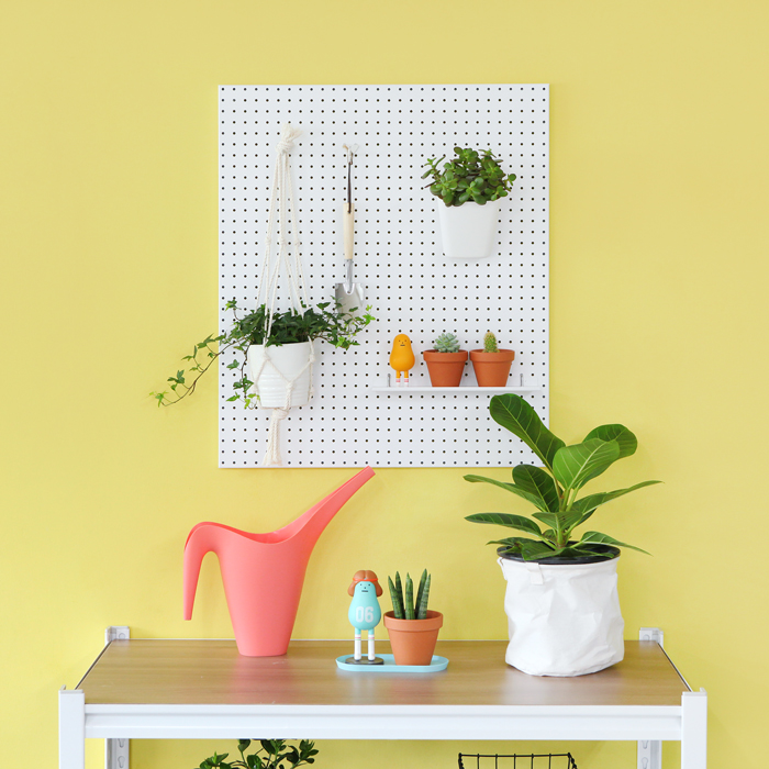 타공판닷컴 인테리어 타공판 500x700mm 27,700원