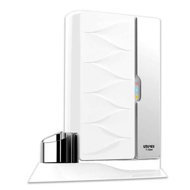 유토렉스 양문형 칫솔살균기 46,830원