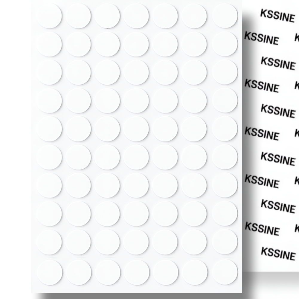 곽씨네슈퍼 벽지에 자국없는 초강력 양면테이프 얇은 원형 12,900원