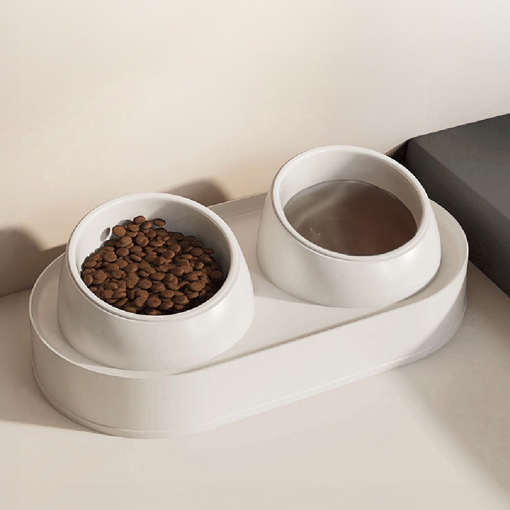 코지스 키높이 고양이 강아지 밥그릇 2구 14,800원