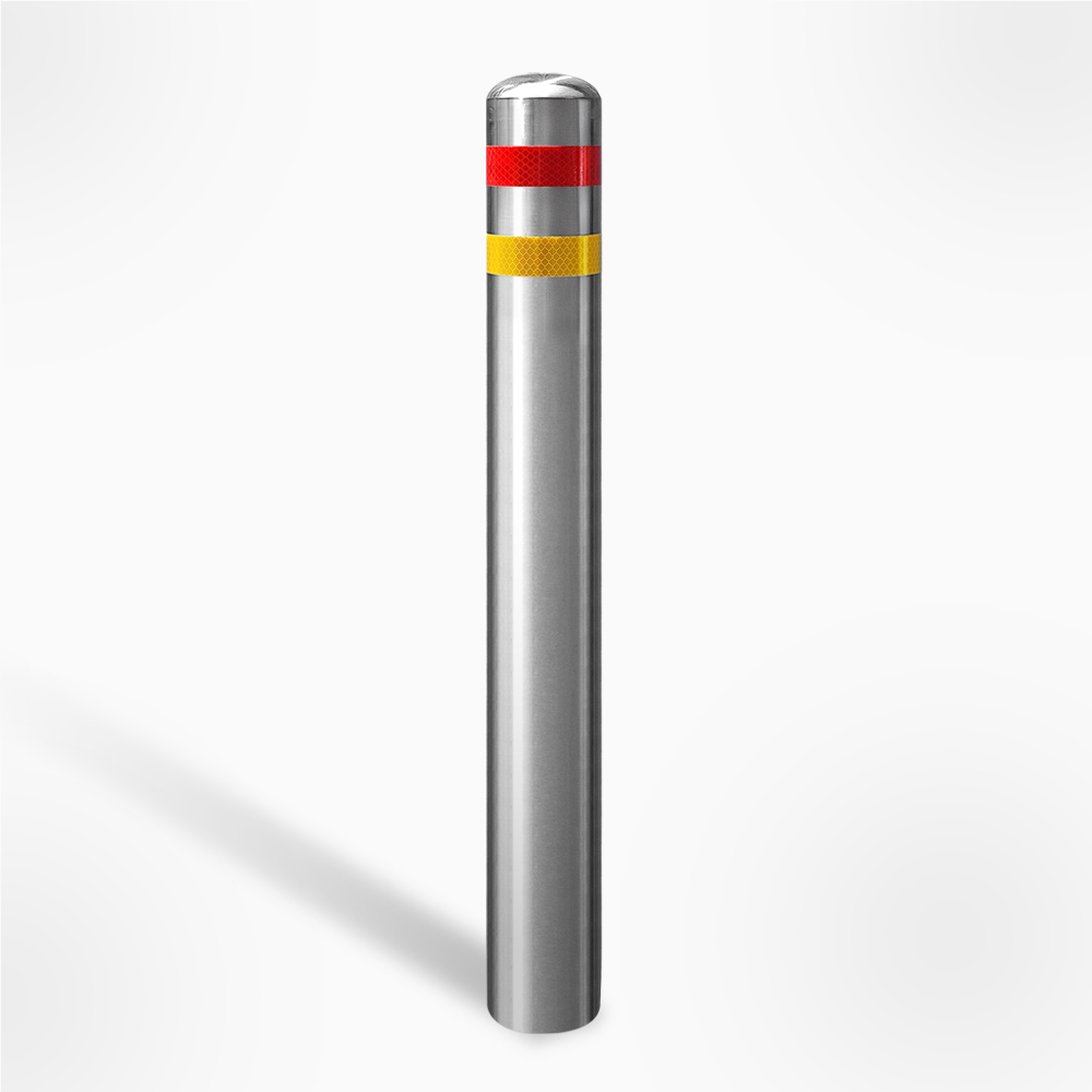 서진 [매립식/앙카식]  스텐 일자볼라드 76파이 25,900원