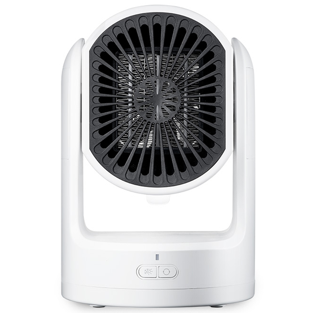 Haatz 미니히터, CH-101M, 화이트 22,230원