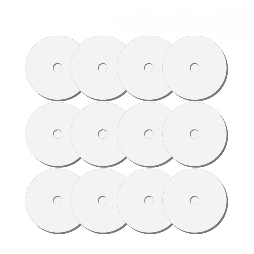 [국산원단] 미니건조기 필터 미닉스 신일 로퍼 한일 메디하임 에스틸로 한샘 한경희 대우 외 호환 원형필터 사각필터 체험딜 12,790원