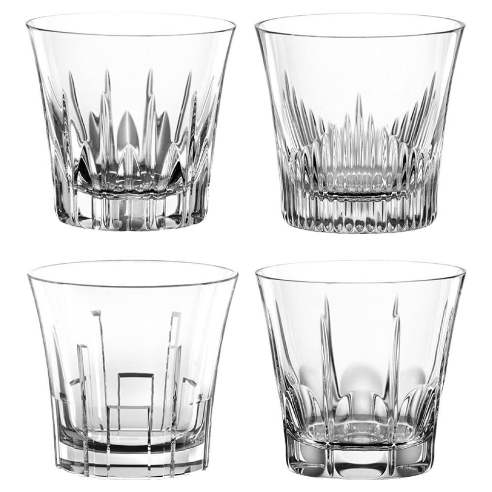 나흐트만 클래식 언더락 4종 세트, 1세트 39,790원