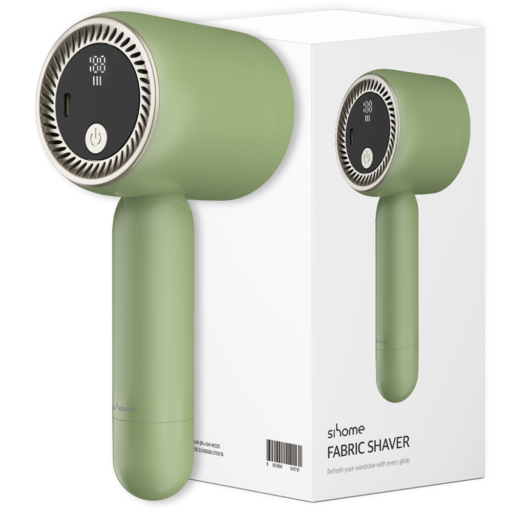 시홈 모던라이트 보풀제거기 19,800원