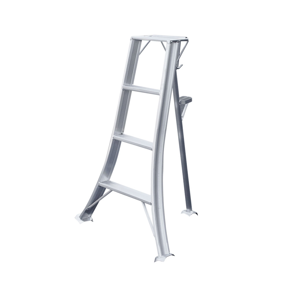 포스아트 과수용 사다리 예용 조경용 농업용 농사용 알루미늄 스텝사다리 81,000원