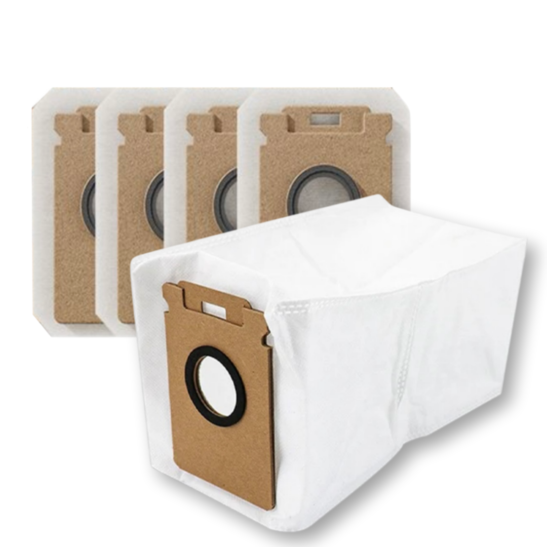 로보락 H60 Hub Ultra 무선청소기 더스트백 먼지봉투 5매, 10개, H60 먼지봉투 38,000원