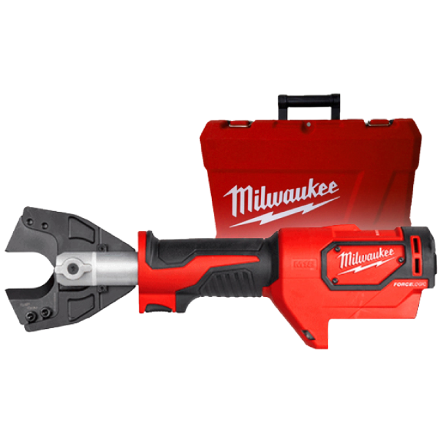 밀워키 M18 HCC-202C 구리 알미늄 전선 전용 컷팅 조우 4932-4308-39 Cu Al Cable Cutting Jaw, 1개 1,186,500원