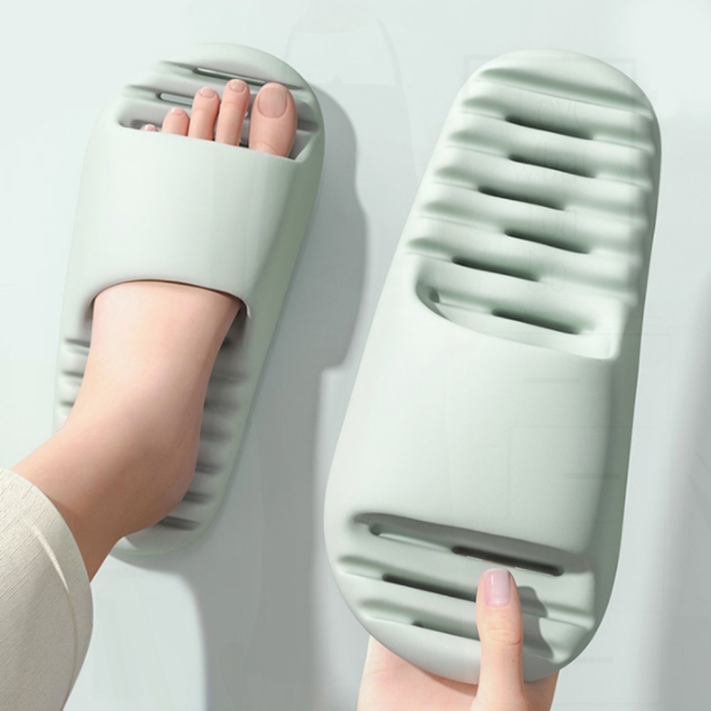 알티피아 가벼운 EVA 욕실화 물빠짐 미끄럼방지 욕실 슬리퍼 (WF881AF) 12,690원