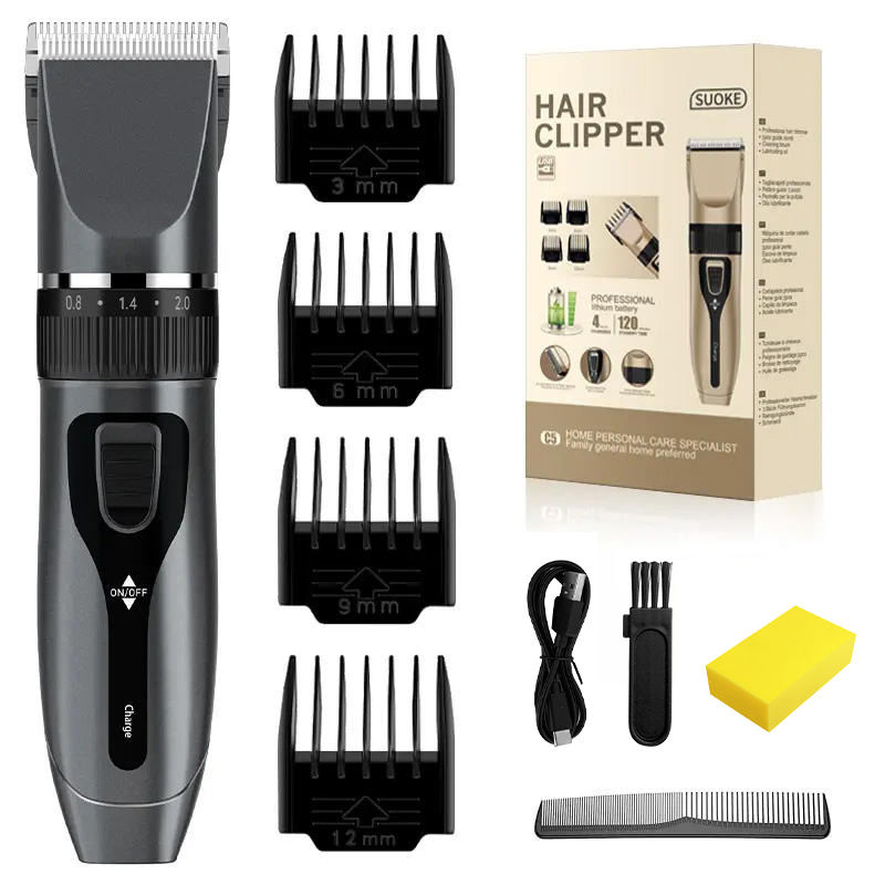 케리빙 남자 바리깡 이발기, 단일상품 12,440원