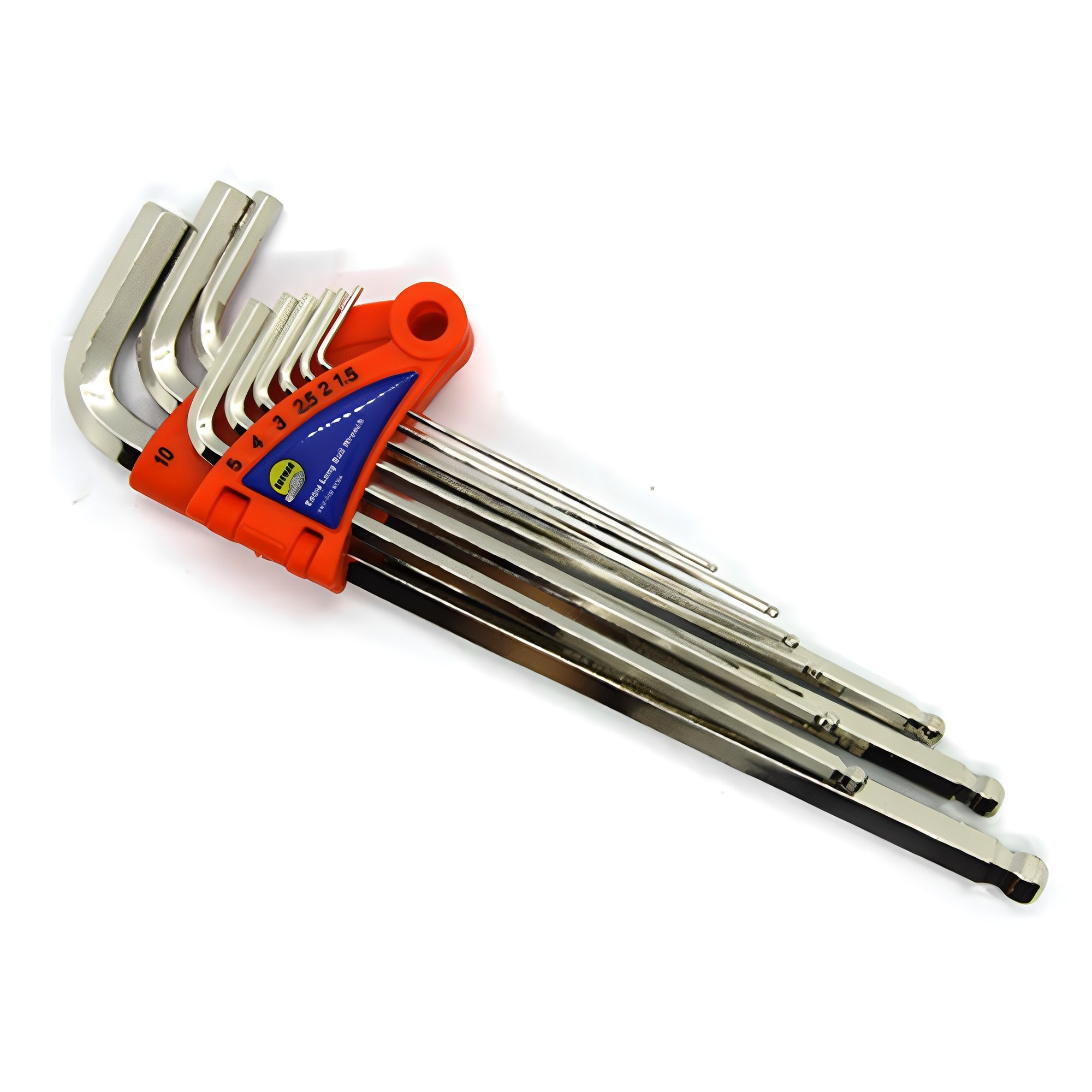 카이만 롱볼렌치 세트 9p, 1개 7,640원