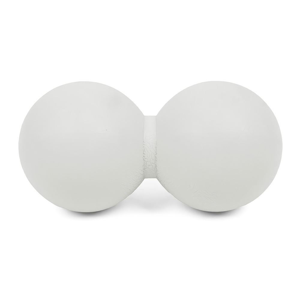 아이워너 TPE 땅콩 마사지볼 발바닥 어깨 지압 안마 요가 필라테스 라크로스 라이트 그레이 8,900원