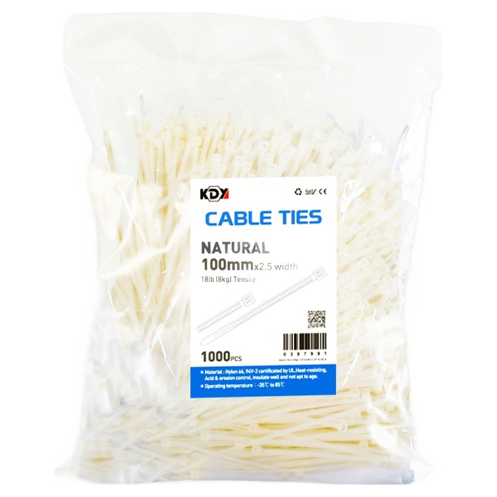 케이디와이 케이블타이 4,420원