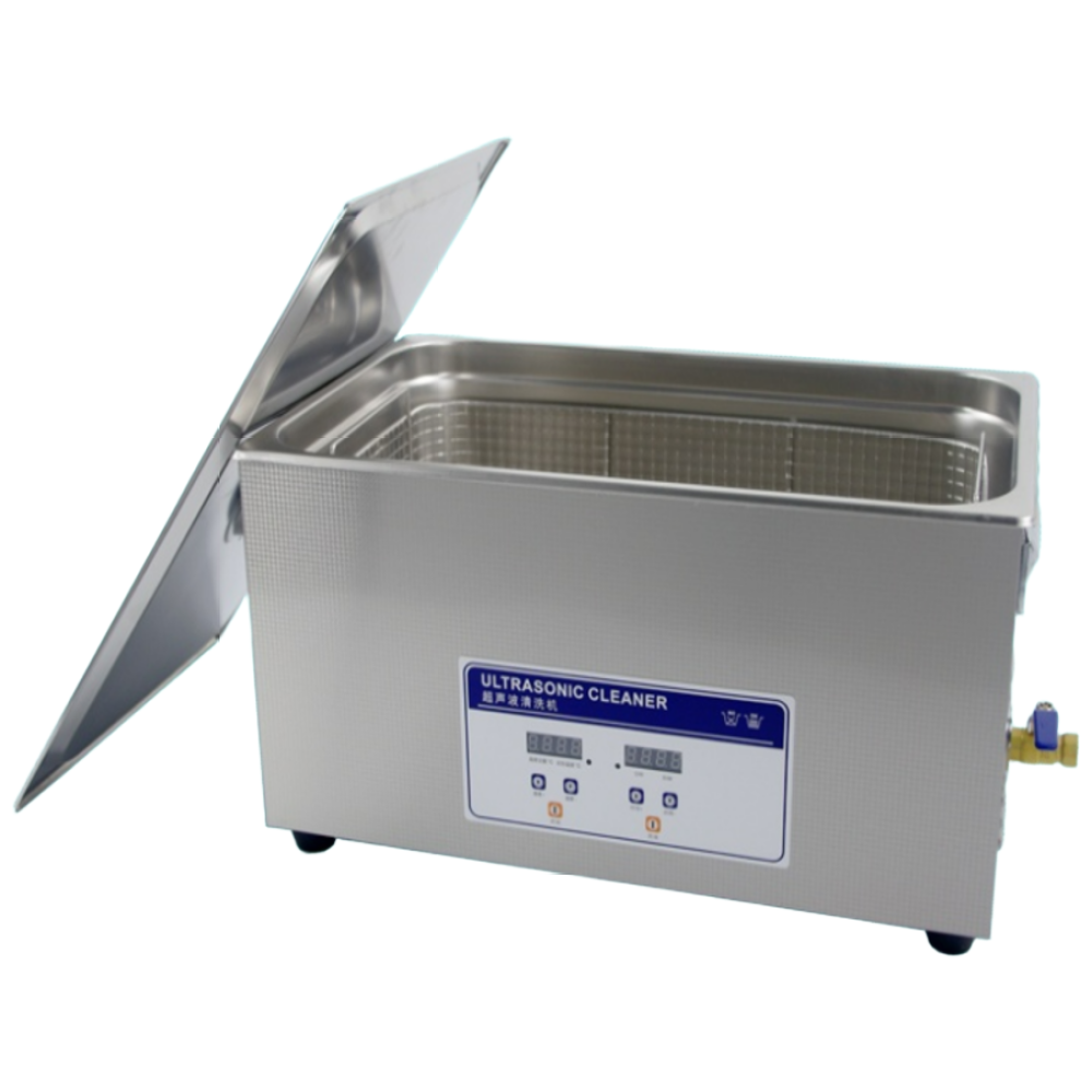 초음파세척기 대용량 공업용 쥬얼리 안경세척기 볼트 너트 세척기 초음파살균기 249,000원