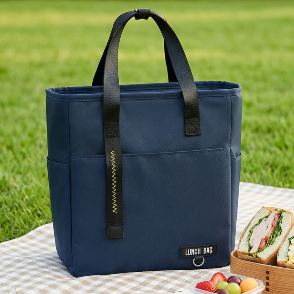 보네아 프레쉬쿨 런치백 보온 보냉가방 피크닉 쿨러백 도시락가방 26,800원