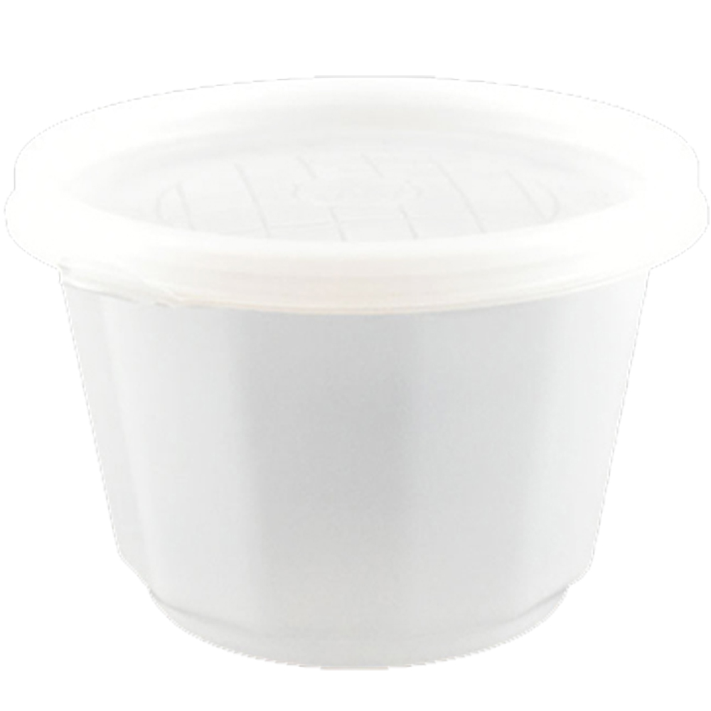 M-160F(대) 원형 국물죽용기160파이 x H90mm) / 300set, 1개, 300세트 113,850원