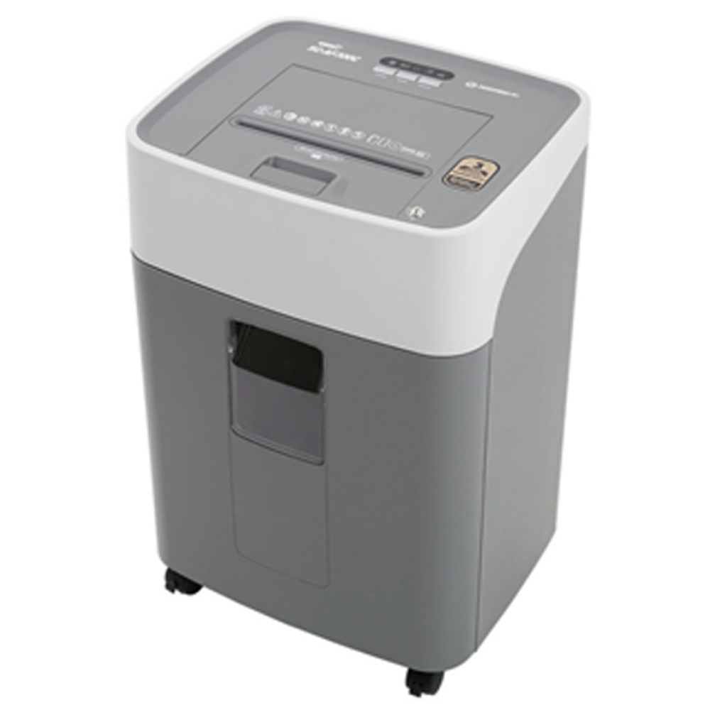 카피어랜드 자동 급지 문서 서류 CD 카드 세단기 SC-AF300C 종이세절기 잠금보안 574,750원