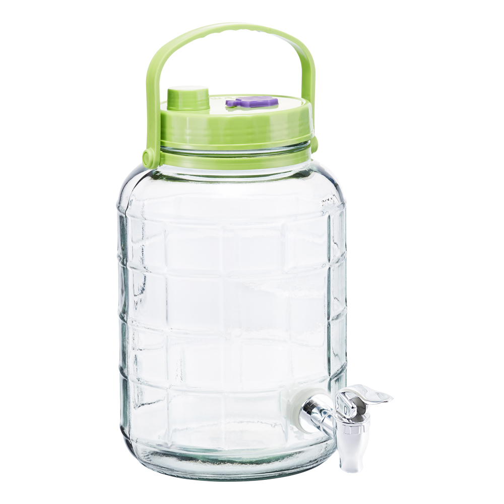 아트웨어 디스펜서 과실주 효소병 20,400원