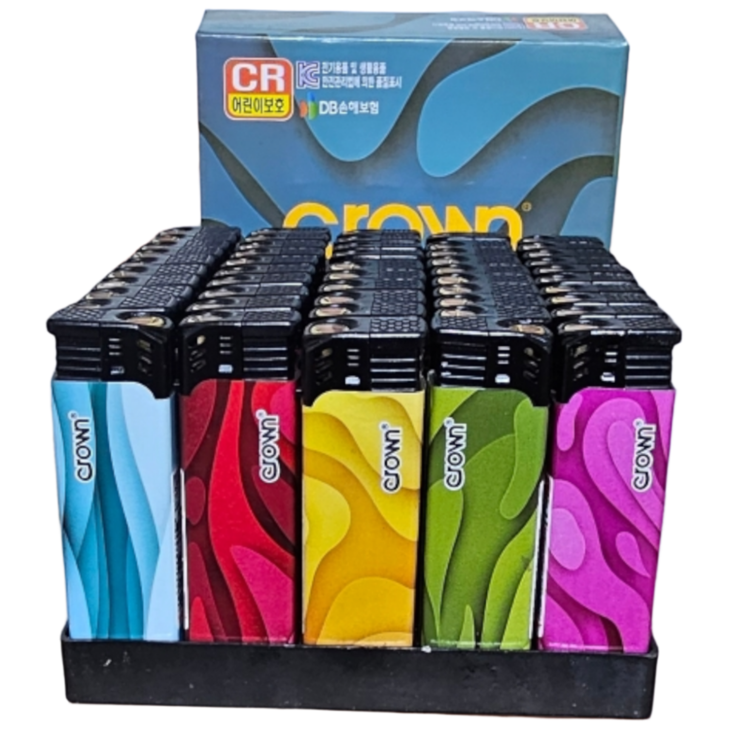 사각 Dream 토치 터보라이터, 50개 19,900원