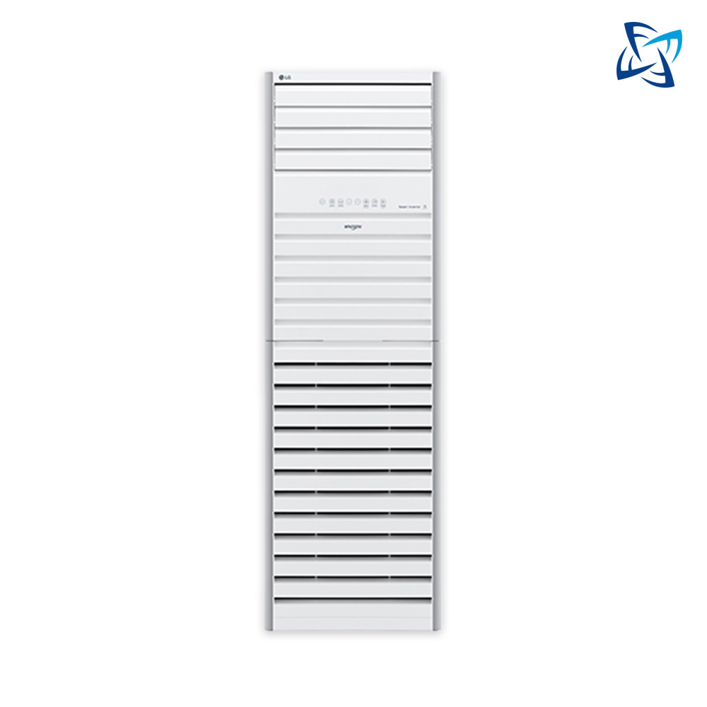 LG 휘센 인버터 스탠드 냉난방기 15평 18평 23평 31평 36평 40평 전국설치가능 / 실외기포함 / 설치비별도, [1등급]13평PW052PT2SR, 일반배관형 2,570,000원