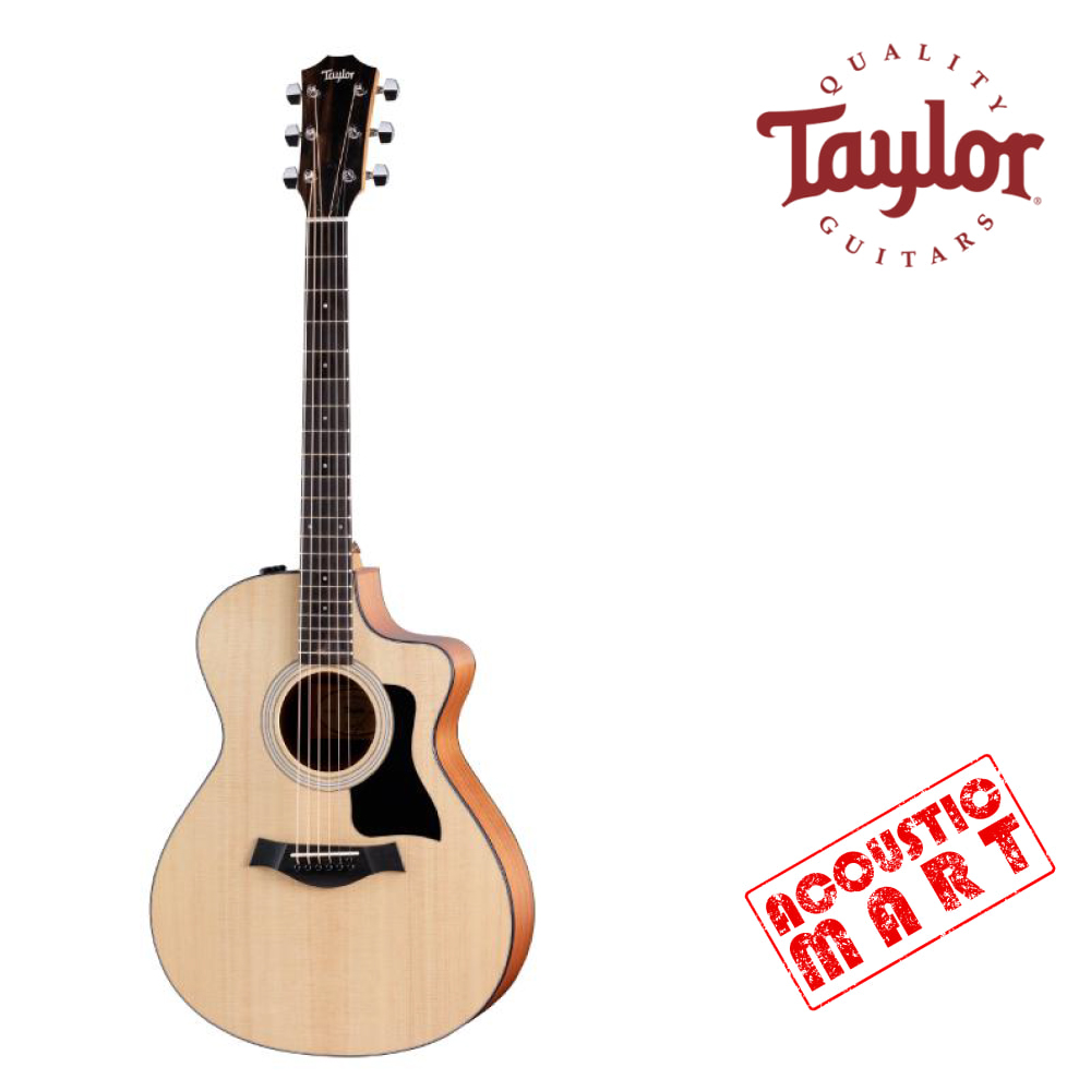 테일러 통기타 Taylor 112ce-S, 1개 1,540,000원