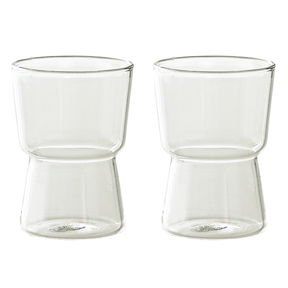 벨르디자인 홈카페 성화 내열유리컵 350ml 13,700원