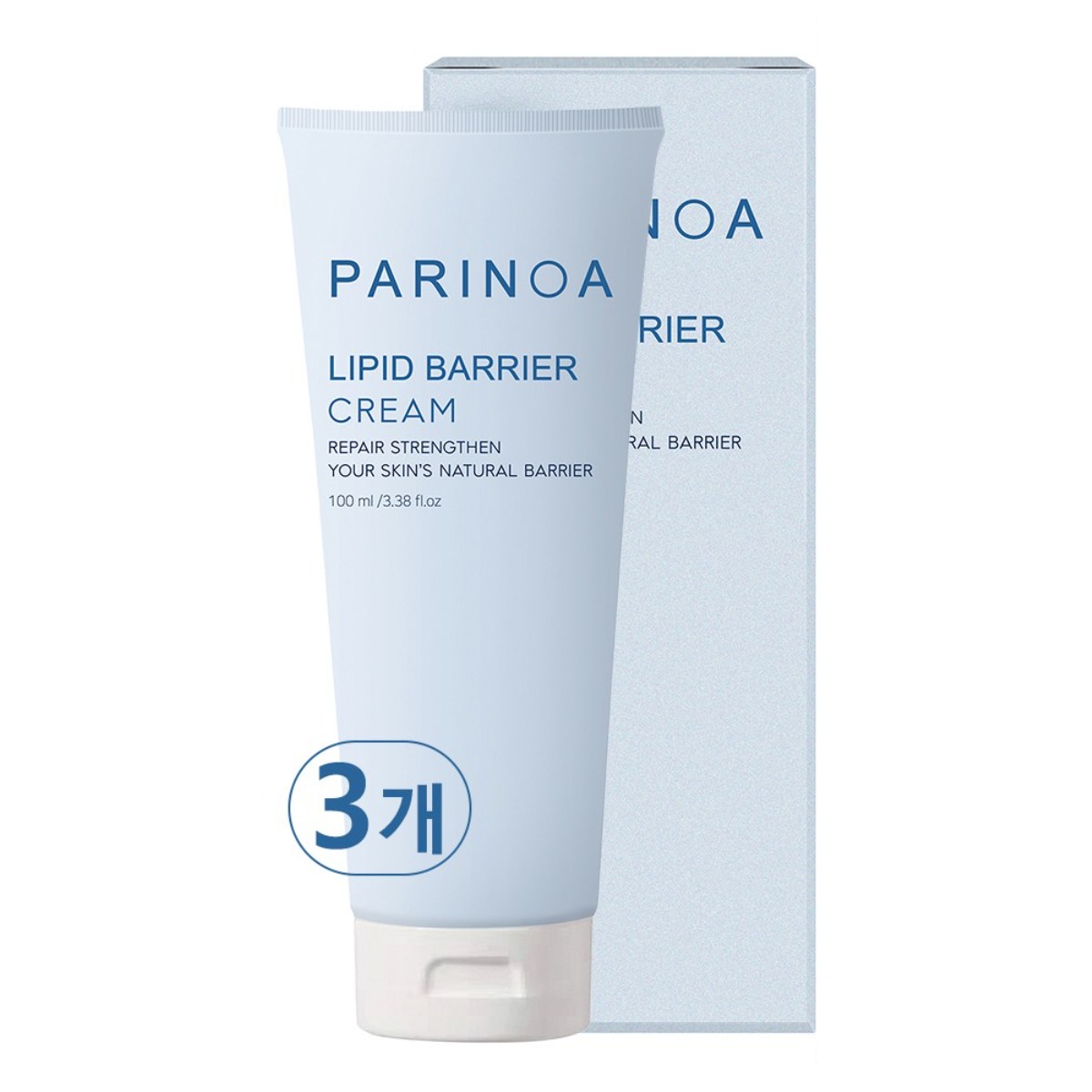 [돌기성 요철케어] 피부 요철 좁쌀 각질 제거 크림 나이아신아마이드 판테놀 세라마이드 센텔라 시카 리페어 크림 피부 장벽 케어 점빼고재생크림, 2개, 50g 38,000원