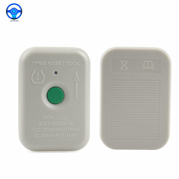 2025 포드 센서 활성화 키트 8C2T1A203AB tpms 도구 TPMS-19 고품질 18,300원