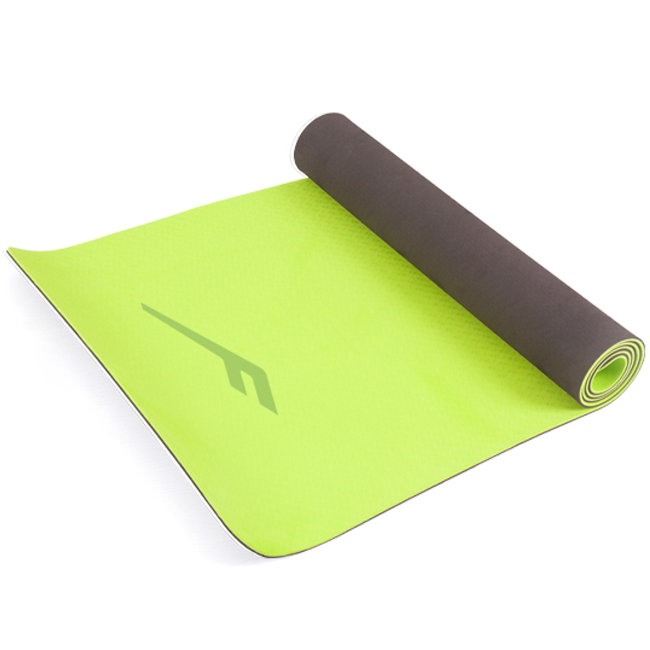 프로스펙스 TPE 양면 요가매트 6mm 14,300원