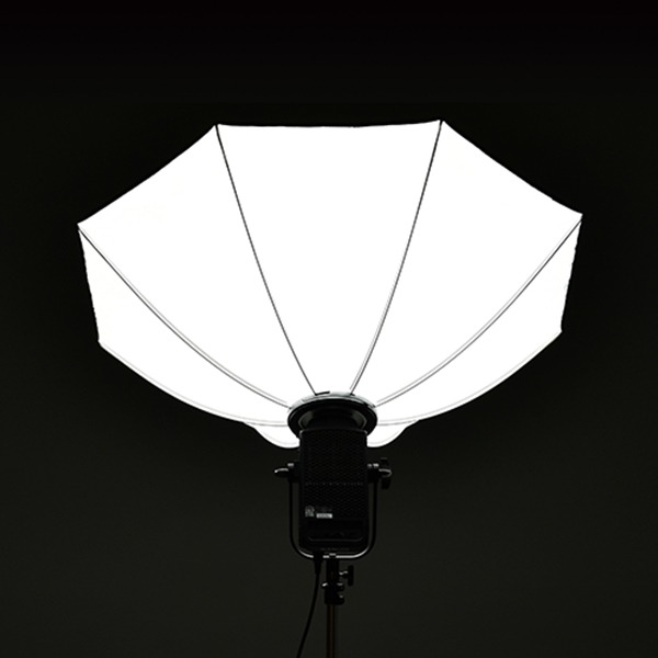 SMDV 소프트박스 플립 바운스 44 촬영 조명 디퓨져, 1개, 어댑터 없음 210,000원