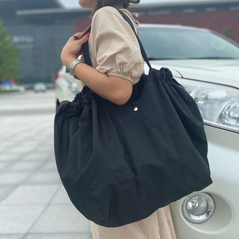 베러바이즈 뉴디자인 접이식 휴대용 장바구니 8,880원