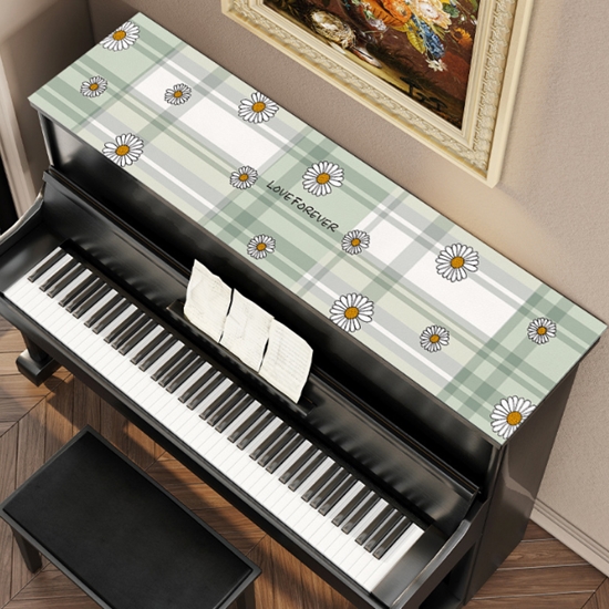 에어 플라워리 피아노 상단 매트 25 x 180 cm 4,510원