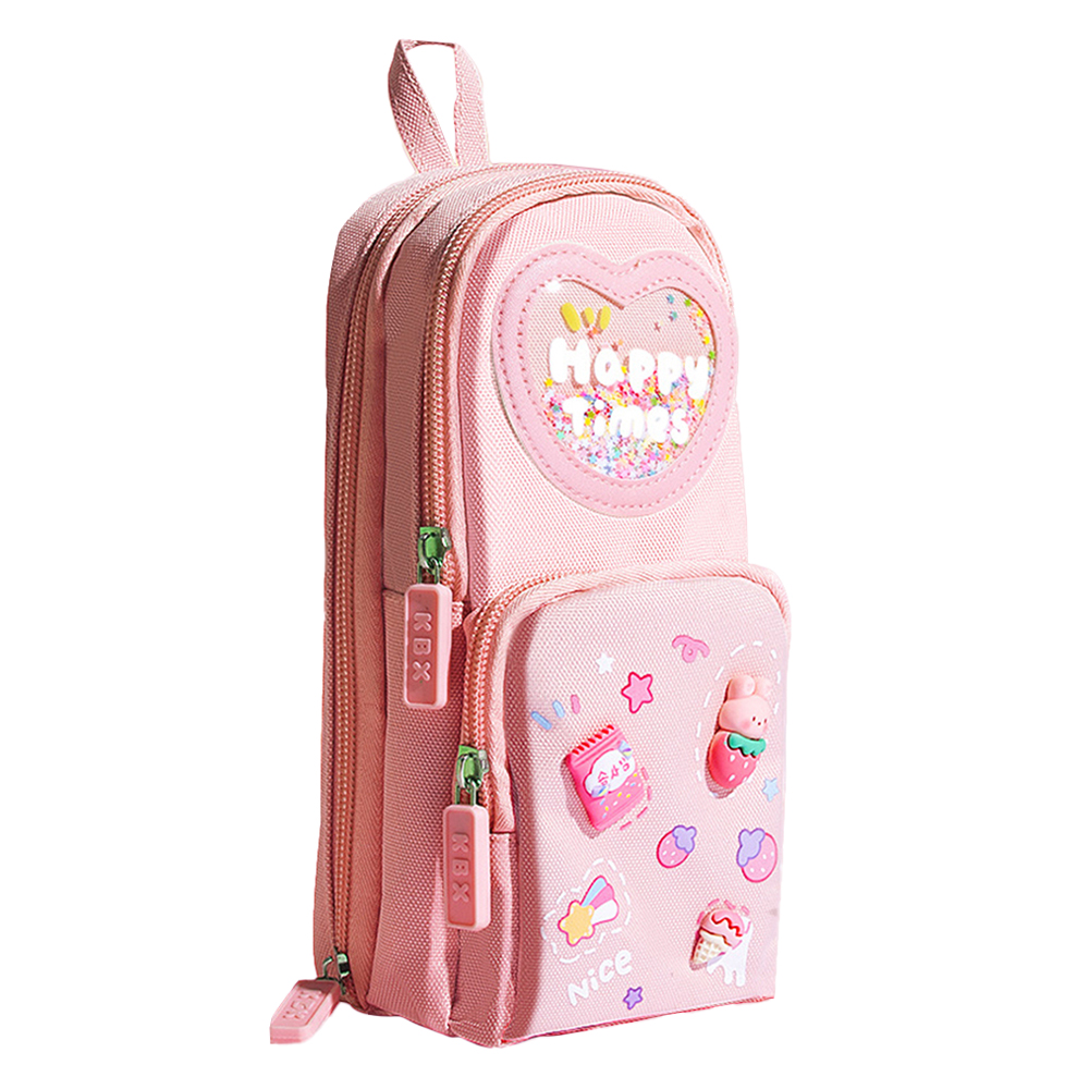 아트조이 스탠딩 백팩 필통 8,900원